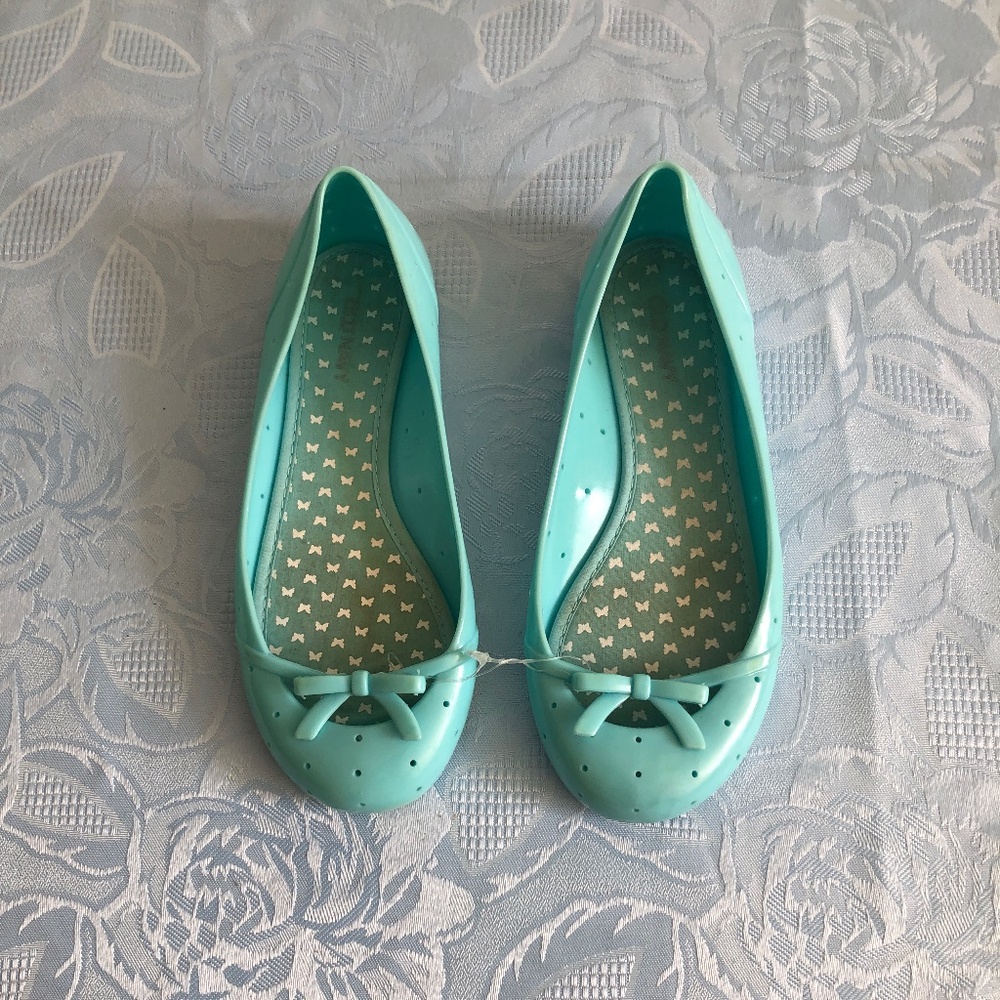 Old Navy Ballet Flats